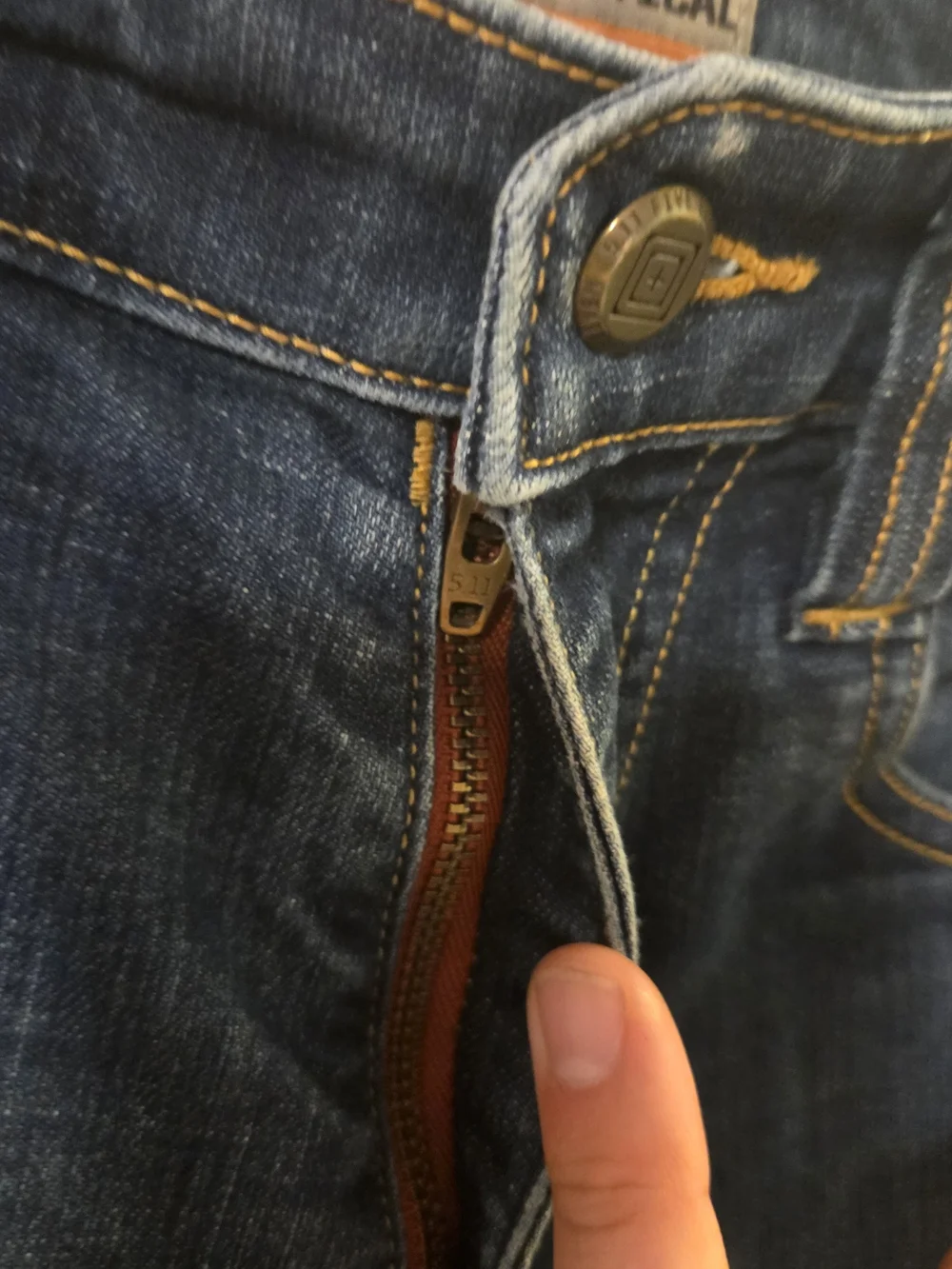 5.11 Tactical 31 waist